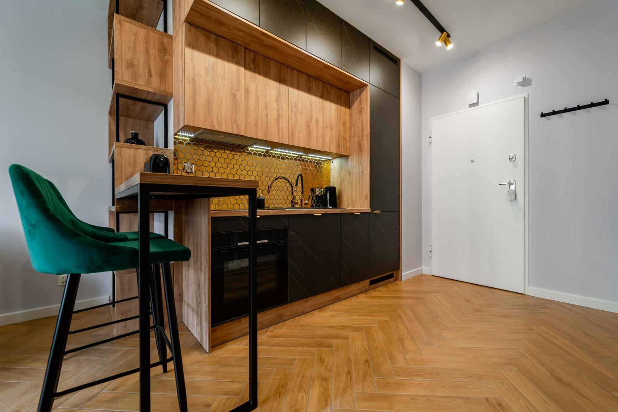 Stary Browar Apartamenty Bielsko-Biala Exterior foto