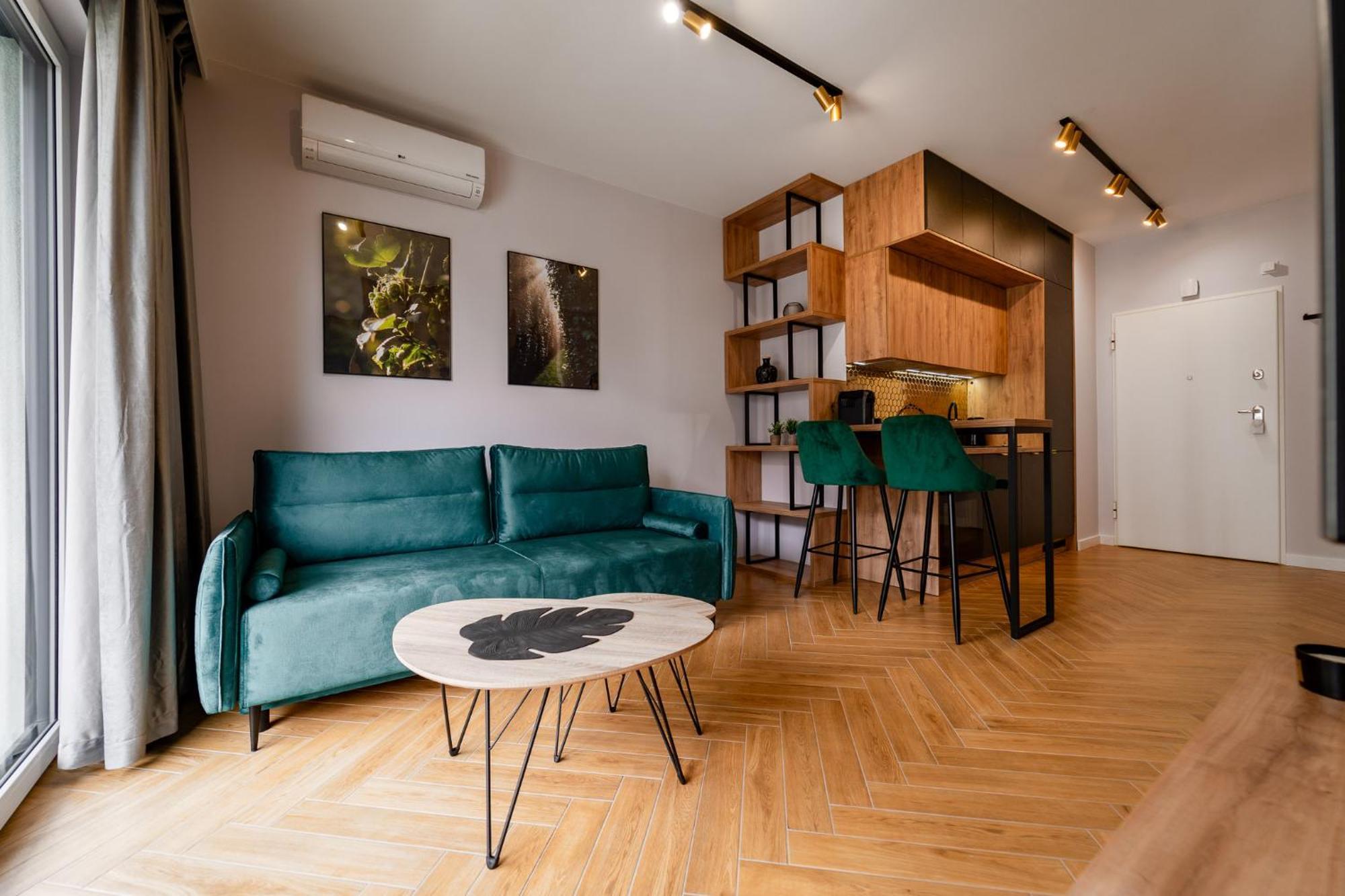 Stary Browar Apartamenty Bielsko-Biala Exterior foto